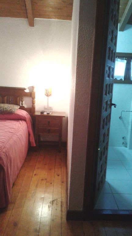 Hostal Puente Deva Espinama Extérieur photo